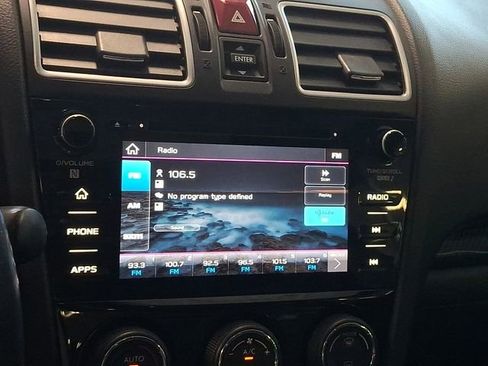 Used 2019 Subaru WRX Premium w/ Popular Package #3 (IZT) image 21