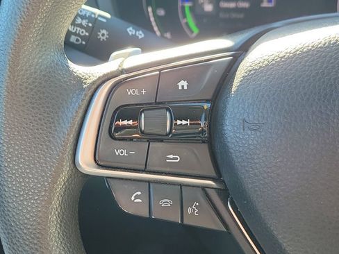 Certified 2022 Honda Insight EX image 20