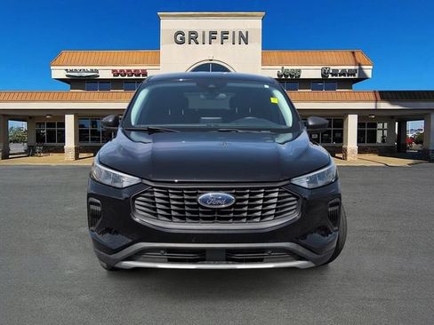 Used 2024 Ford Escape FWD image 12