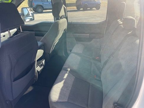 Used 2024 Ford F250 XLT w/ FX4 Off-Road Package image 7