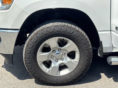 Used 2023 RAM 1500 Big Horn AWD/4WD image 24