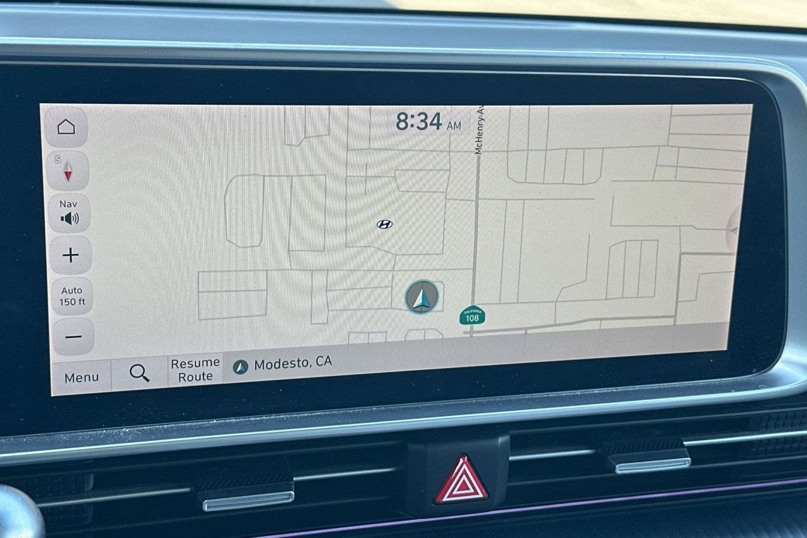 Used 2023 Hyundai Ioniq 6 SEL RWD image 17