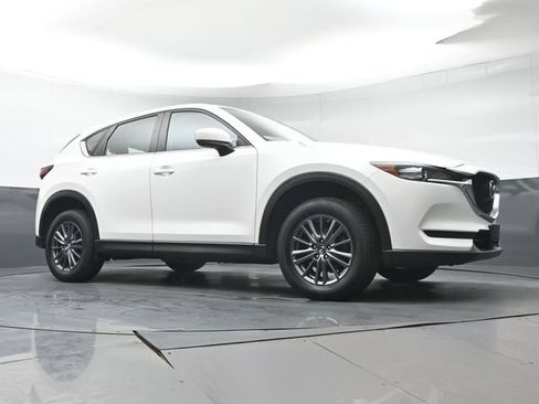 Used 2019 MAZDA CX-5 Sport AWD/4WD image 31