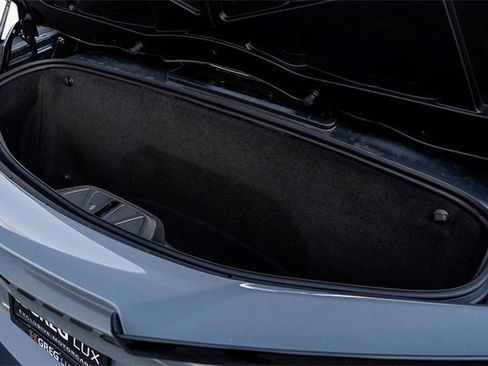 Used 2025 Chevrolet Corvette Z06 image 52