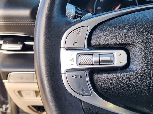 Used 2022 Genesis GV80 2.5T w/ Prestige Package 04 image 11