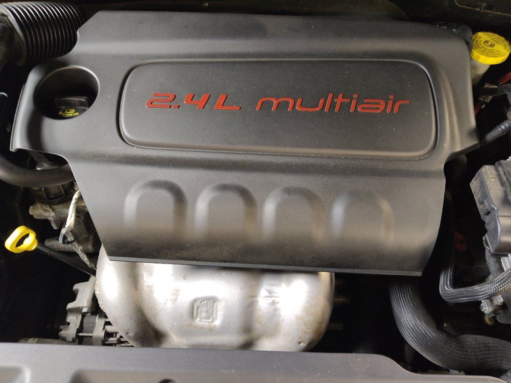 Used 2021 Jeep Compass Latitude FWD image 30