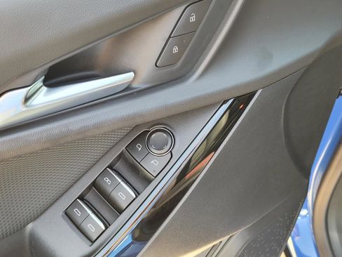 New 2026 Chevrolet Equinox RS image 15