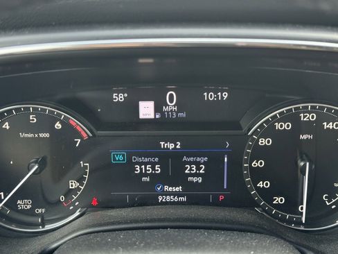 Used 2022 Cadillac CT5 Premium Luxury image 16