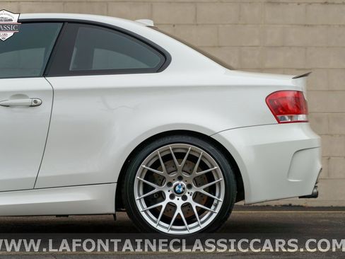 Used 2011 BMW 1 Series M image 39