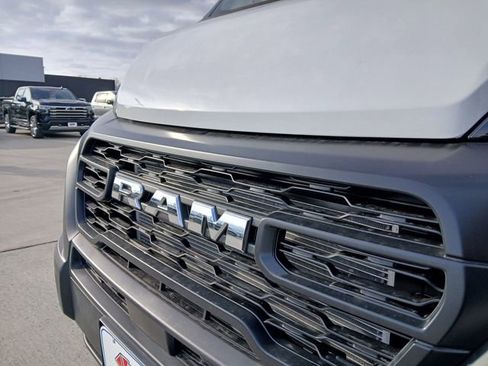 New 2026 RAM ProMaster 3500 image 29