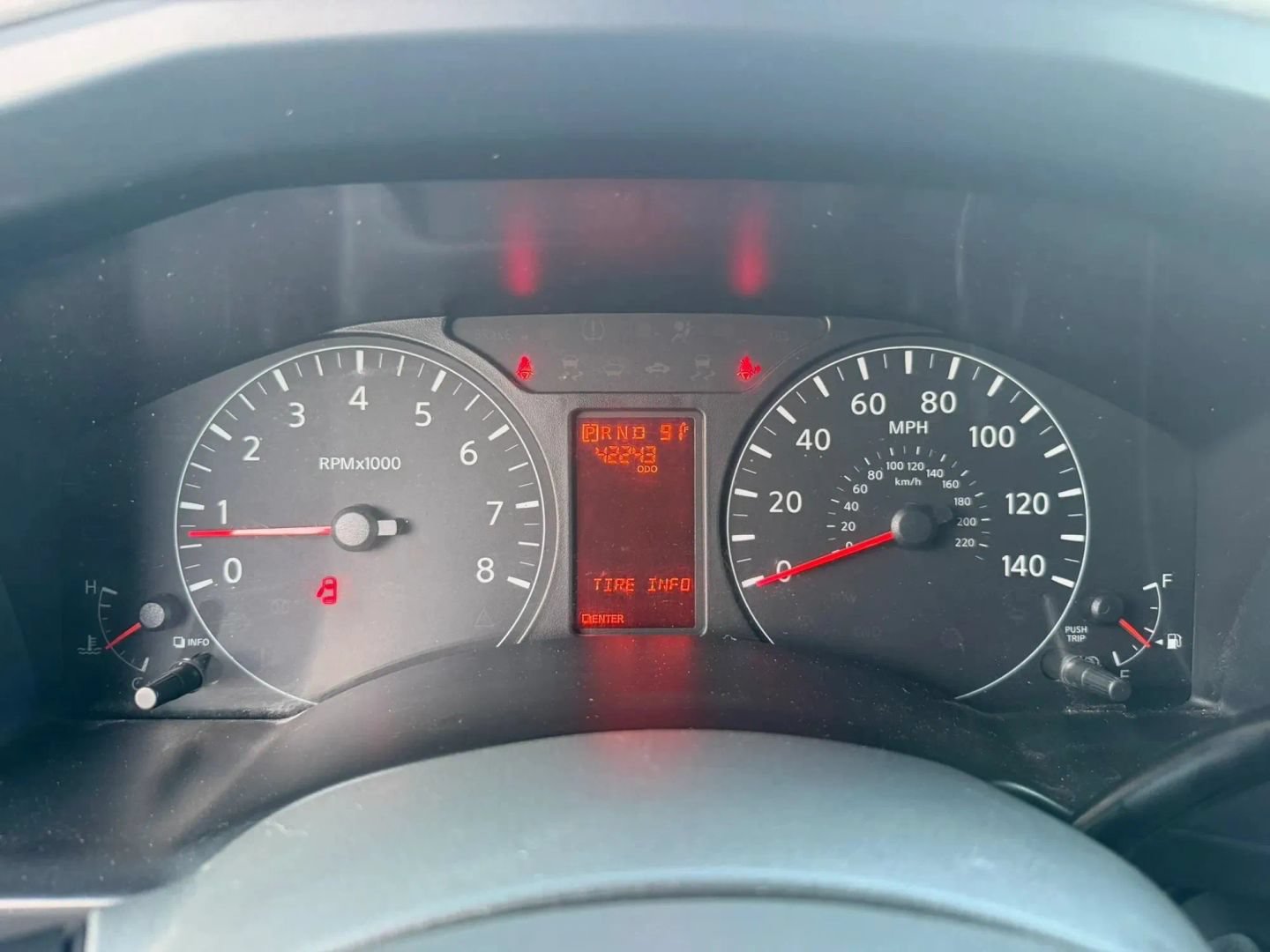 Used 2019 Nissan NV 3500 S RWD image 23