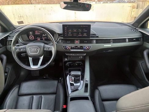 Used 2023 Audi A4 2.0T Premium Plus image 15