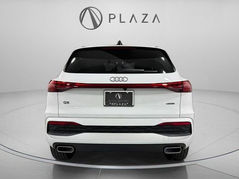New 2025 Audi Q5 Premium AWD/4WD image 5