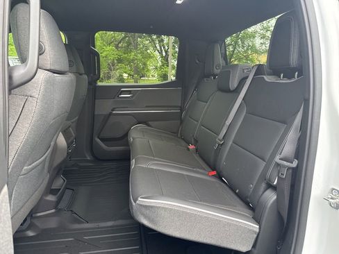 New 2026 GMC Sierra EV Elevation AWD/4WD image 11
