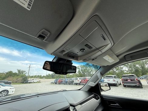 Used 2016 Chevrolet Tahoe LT w/ Max Trailering Package AWD/4WD image 27