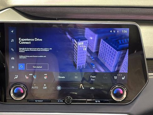 Certified 2024 Lexus RX 350 AWD image 20