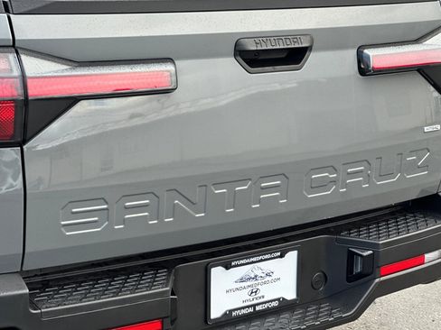 New 2026 Hyundai Santa Cruz SEL AWD/4WD image 24