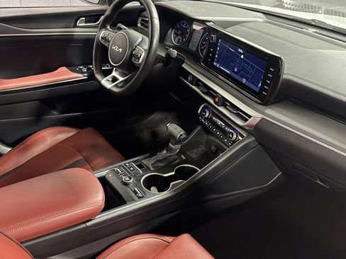 Used 2023 Kia K5 GT-Line w/ GT-Line Premium Package image 9