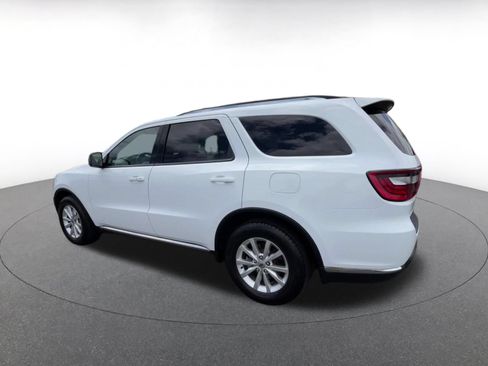 Used 2023 Dodge Durango SXT RWD image 10