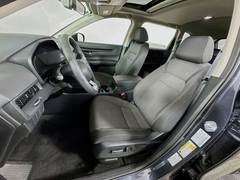 Certified 2026 Honda CR-V EX image 12