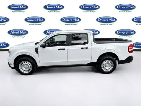 Used 2023 Ford Maverick XL w/ Equipment Group 100A Standard image 5