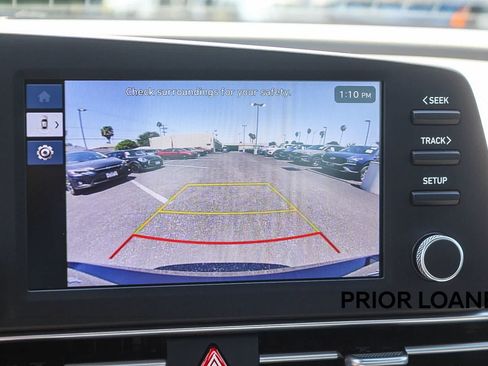 Certified 2026 Hyundai Elantra Sport FWD image 32