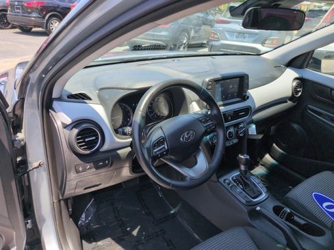 Used 2020 Hyundai Kona SEL FWD image 10