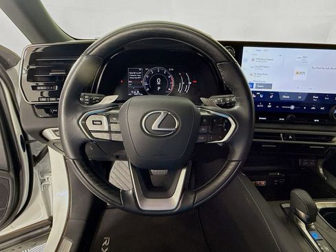 Used 2023 Lexus RX 350 Premium Plus image 11