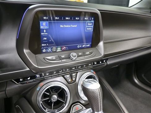 Certified 2022 Chevrolet Camaro SS image 31