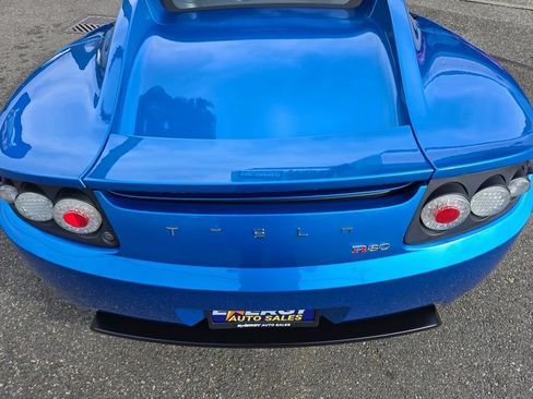 Used 2008 Tesla Roadster RWD image 16