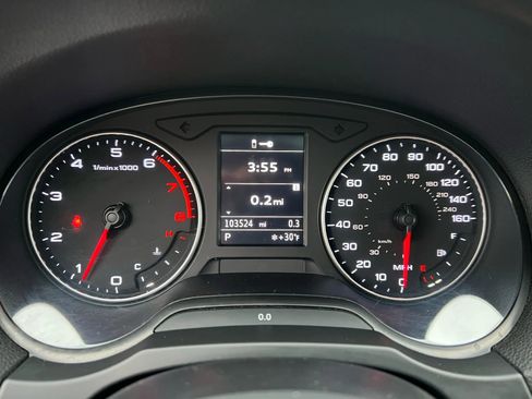 Used 2015 Audi A3 1.8T Premium w/ Cold Weather Package image 16