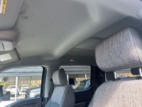 Used 2023 Ford F250 XLT image 8