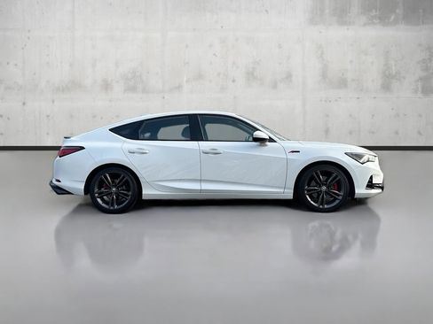 Used 2023 Acura Integra A-Spec image 8