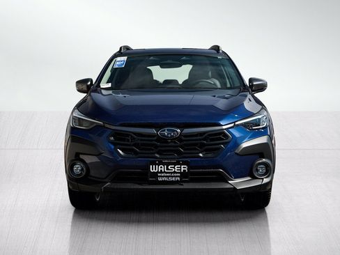 New 2026 Subaru Crosstrek 2.5i Limited AWD/4WD image 2