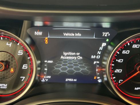 Used 2022 Dodge Charger Scat Pack image 17