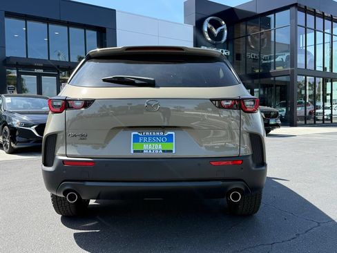 New 2026 MAZDA CX-50 Meridian Edition w/ Weather Package AWD/4WD image 6