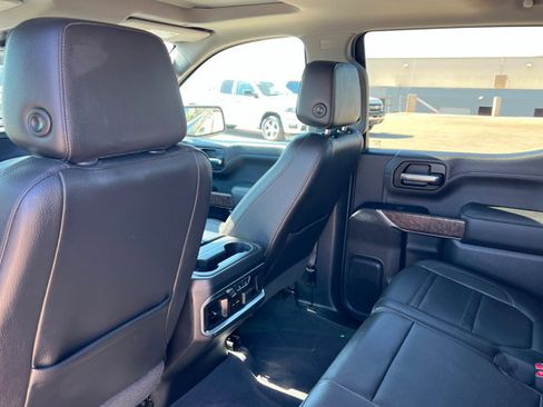 Used 2020 GMC Sierra 1500 Denali w/ Denali Ultimate Package AWD/4WD image 19