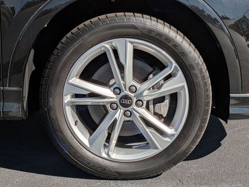 Used 2022 Audi Q3 2.0T Premium Plus image 13