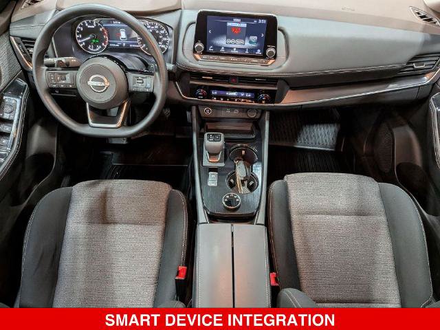 Certified 2023 Nissan Rogue SV AWD/4WD image 27