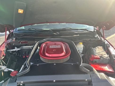 Used 2015 RAM 1500 Laramie w/ Convenience Group image 23