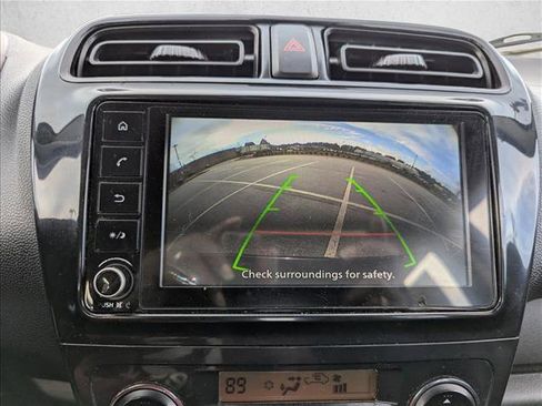 Used 2021 Mitsubishi Mirage ES image 17