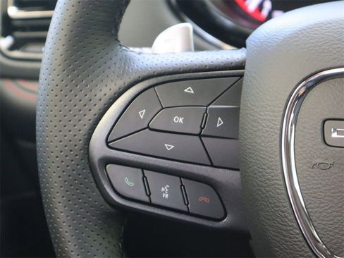 New 2024 Dodge Durango GT image 9