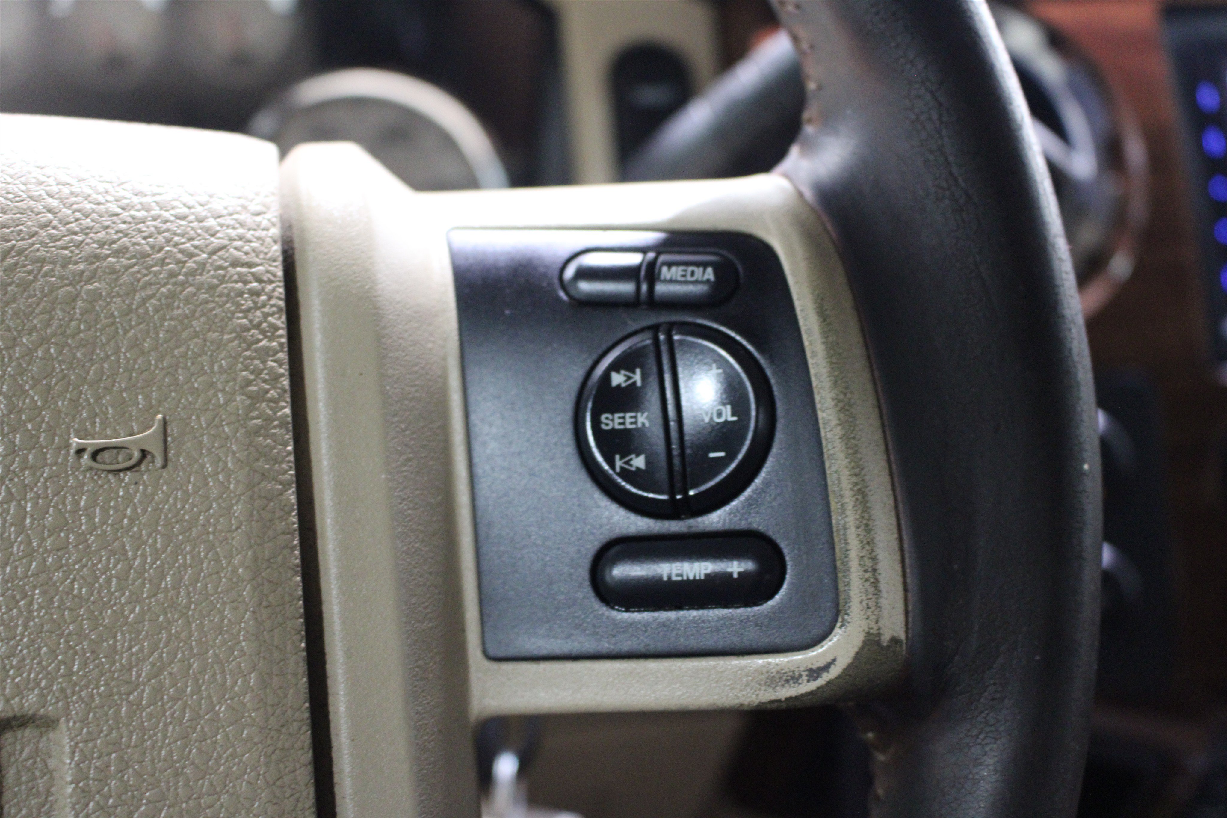 Used 2008 Ford F250 King Ranch AWD/4WD image 13