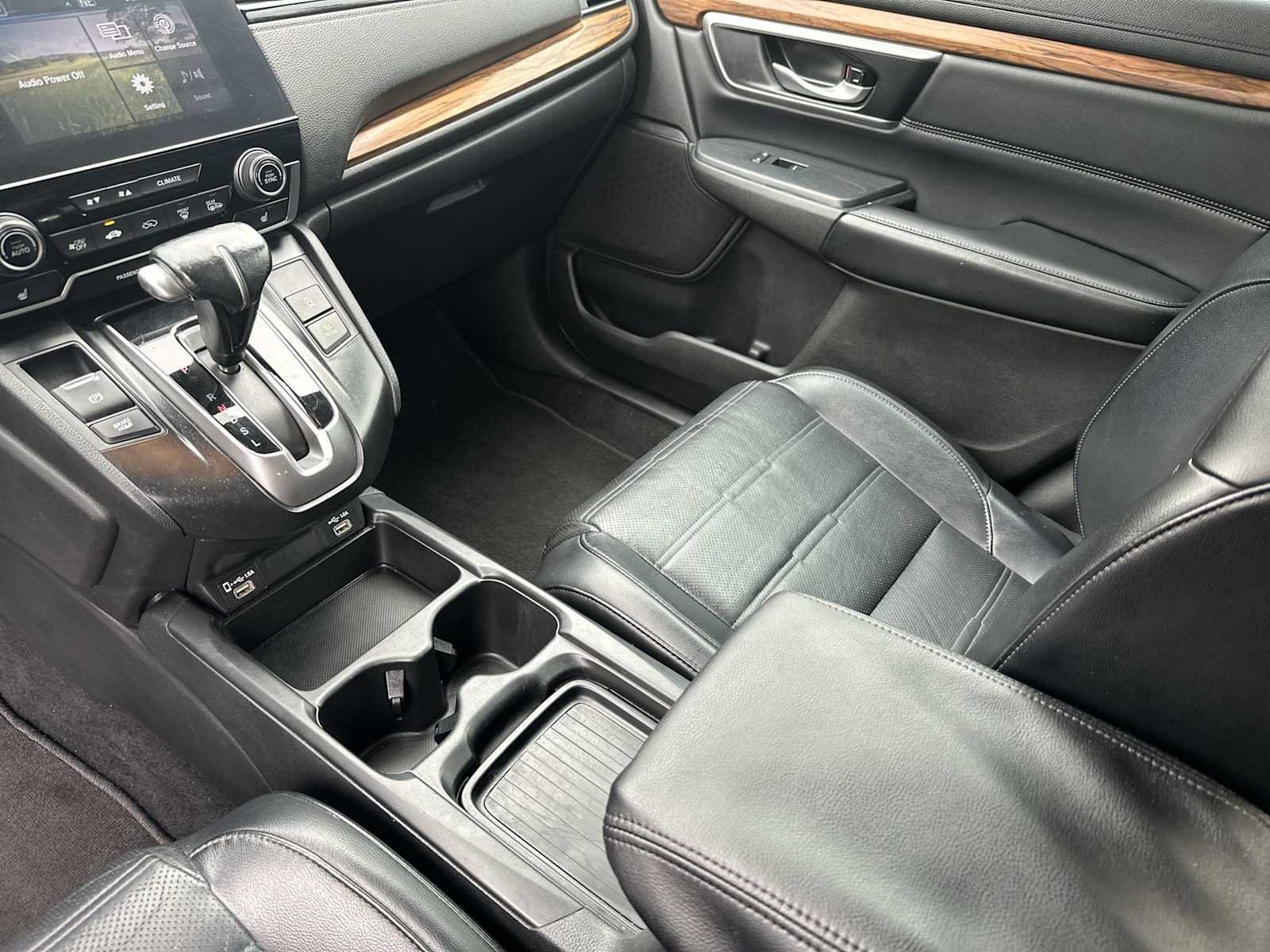 Used 2020 Honda CR-V EX-L image 21