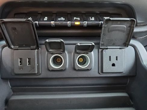 Used 2018 Chevrolet Silverado 3500 LTZ w/ Duramax Plus Package AWD/4WD image 31