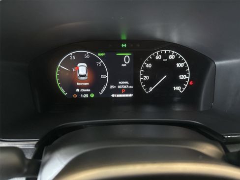 Used 2024 Honda CR-V Sport image 10