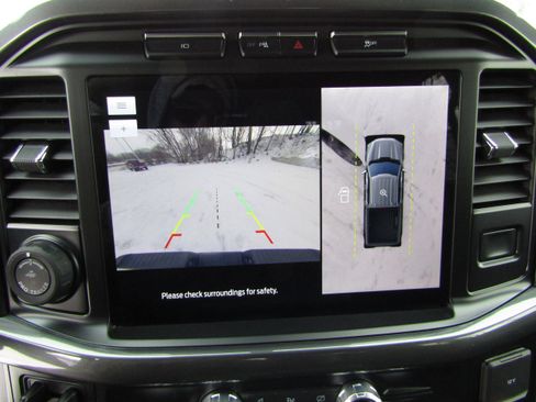 Certified 2023 Ford F150 XLT w/ Equipment Group 302A High image 28