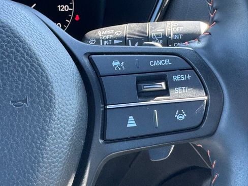 Used 2024 Honda CR-V Sport image 45