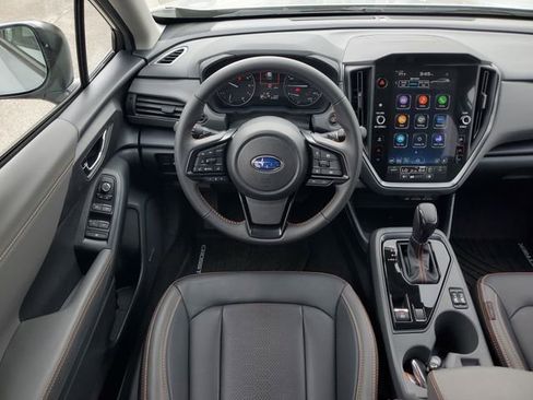 Certified 2025 Subaru Crosstrek 2.5i Limited w/ Popular Package #4A AWD/4WD image 16