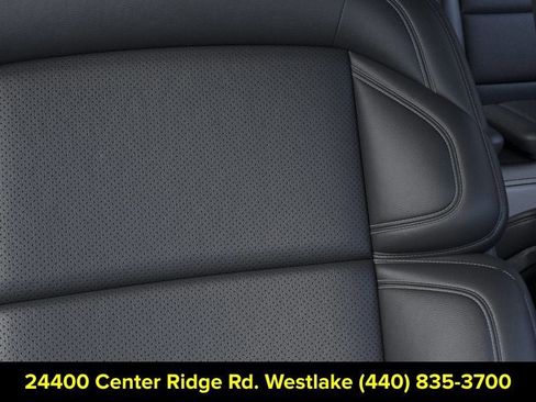New 2026 Lincoln Navigator Reserve w/ Jet Appearance Package AWD/4WD image 15